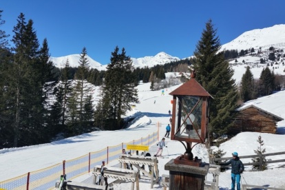 Ook voor dieven begint het wintersportseizoen (+tips om diefstal te voorkomen)