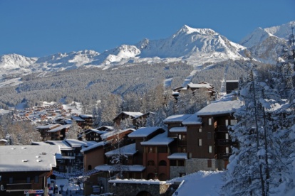 Wat wil jij weten over La Plagne?