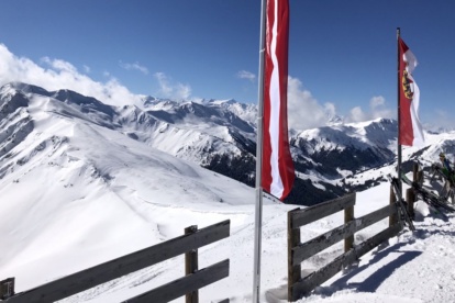Reisverslag: Skircircus Saalbach Hinterglemm is veel meer dan alleen après-ski!