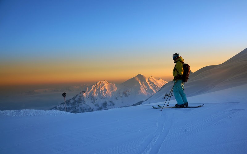 Ken je het skigebied Bregenzerwald in Oostenrijk al?