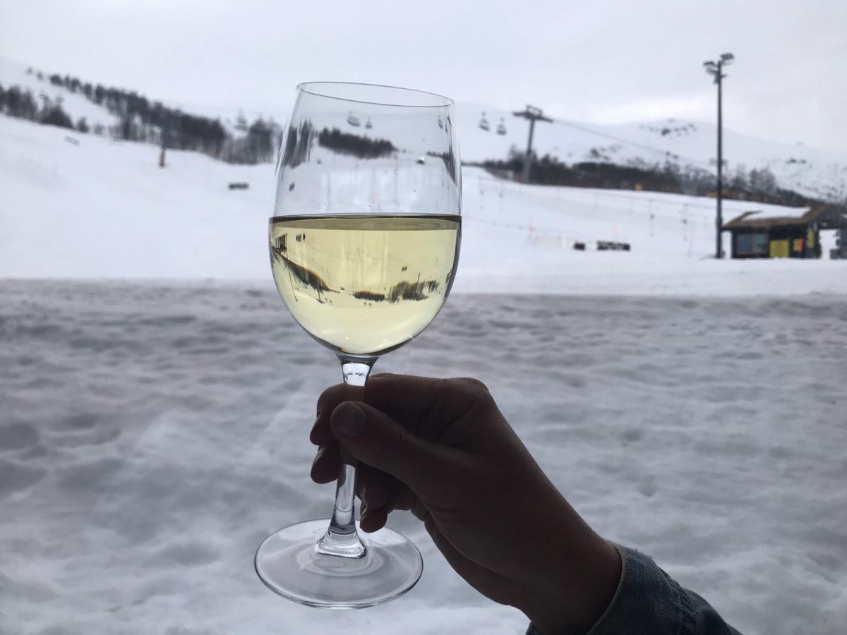 Alcohollimiet en helmplicht op Italiaanse pistes