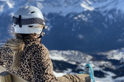 Nagenieten van heerlijke dagen in Serfaus-Fiss-Ladis