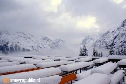 Montafon en Brandnertal gaan werken met dagelijks veranderende prijs skipas