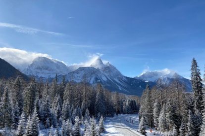 Wintersportfoto’s van onze lezers, update maart 2020, deel III