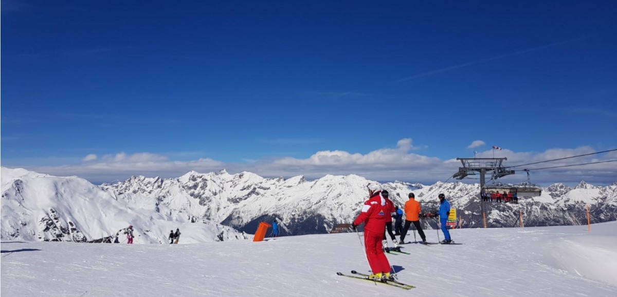 BUCKETLIST | Deze rode pistes moet je gedaan hebben (volgens ons)