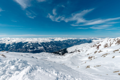 Windmolens in Zillertal Arena?