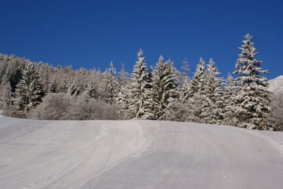 Oostenrijkse skigebieden mogen open tijdens nieuwe lockdown