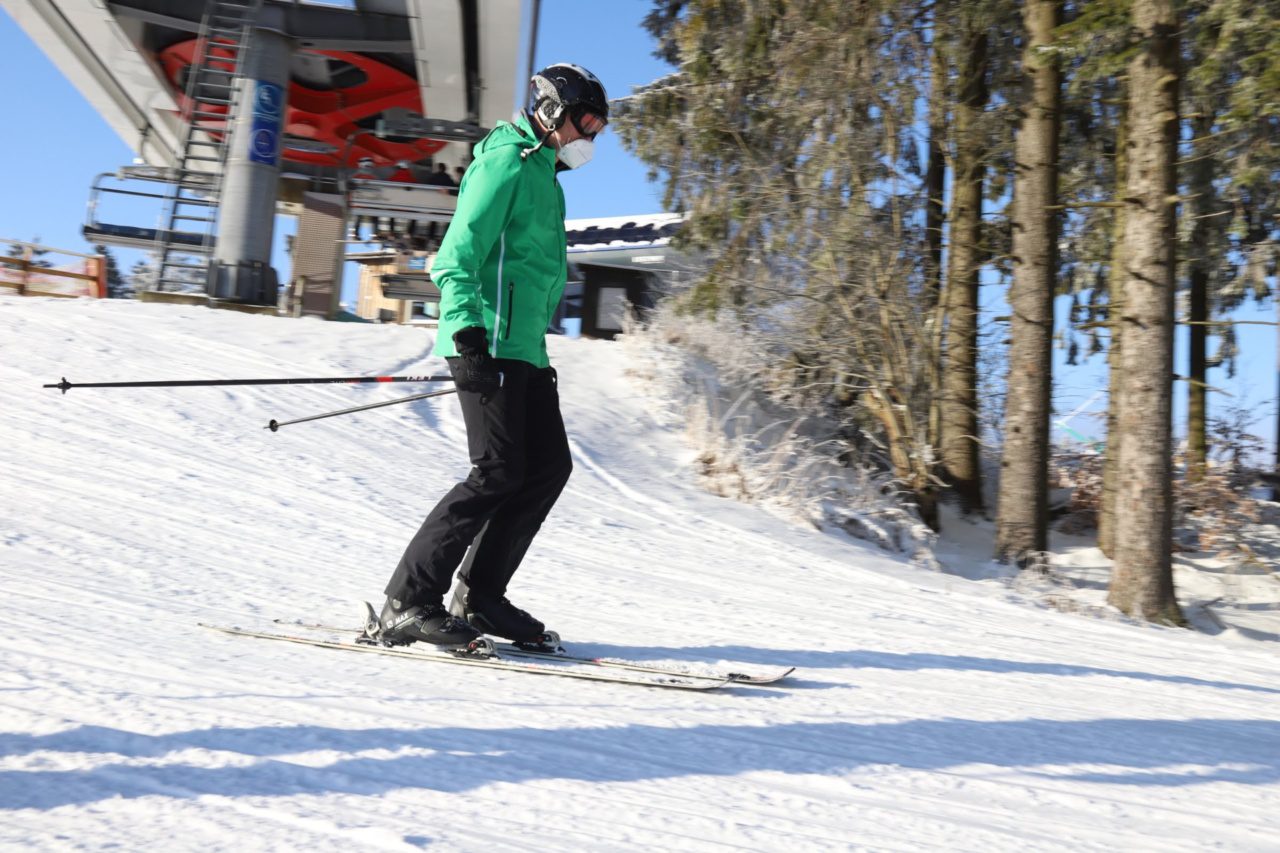 weekend winterberg