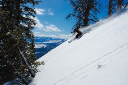 Oostenrijkse toerskiërs zorgen voor problemen in gesloten skigebieden