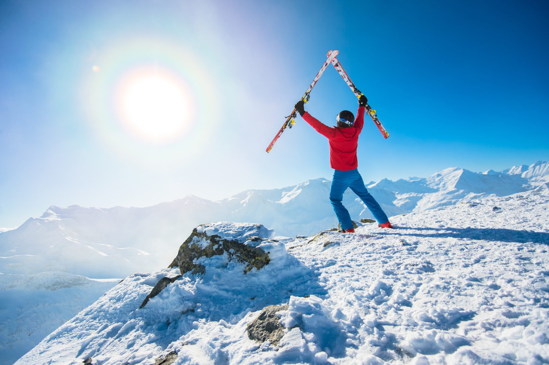 De 10 gaafste belevenissen op en naast de piste in Ski amadé MADE MY DAY