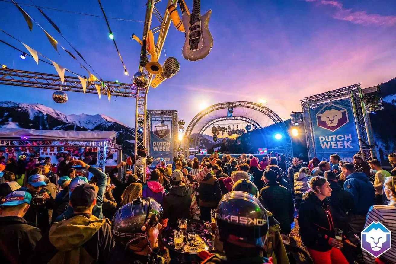 Dutchweek is klaar voor minimaal 3 events in maart 2022