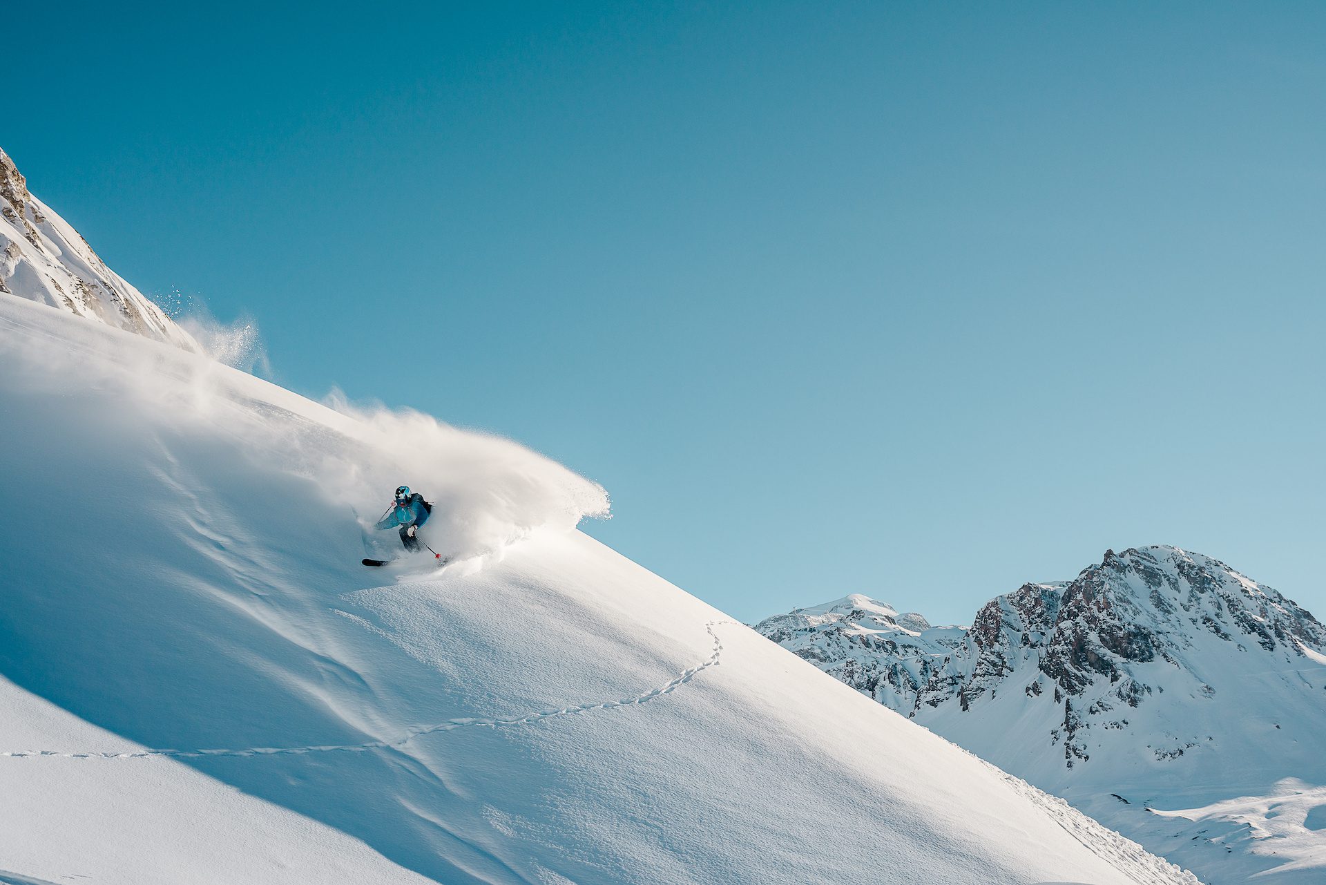 Tignes roept! Ontdek nu alle activiteiten op deze avontuurlijke bestemming