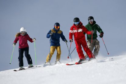 Niet te missen! Ontdek hier de nieuwste activiteiten in Morzine