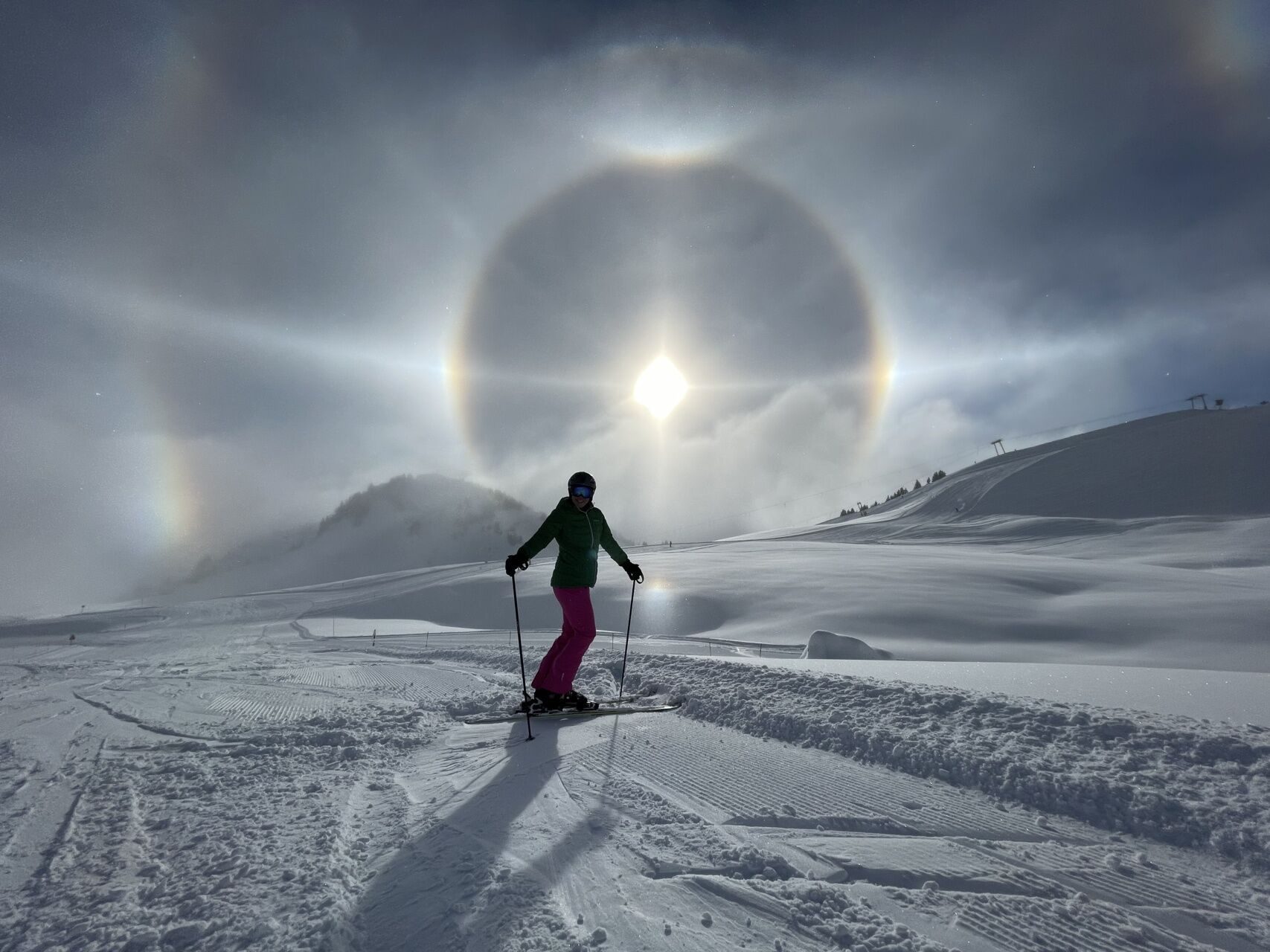Dit is de winnaar van de Snowrepublic fotowedstrijd