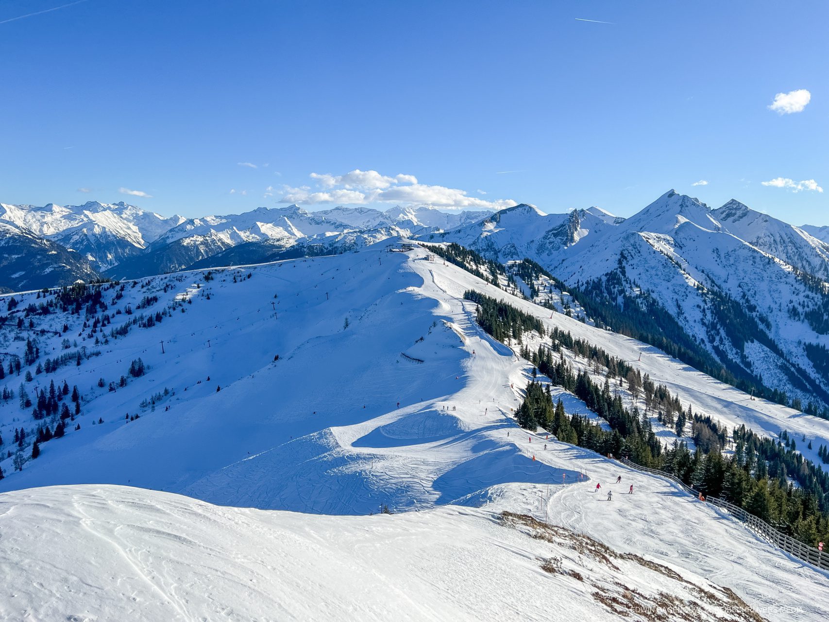 Wintersport fotowedstrijd | Win een Camelbak geïsoleerde drinkfles