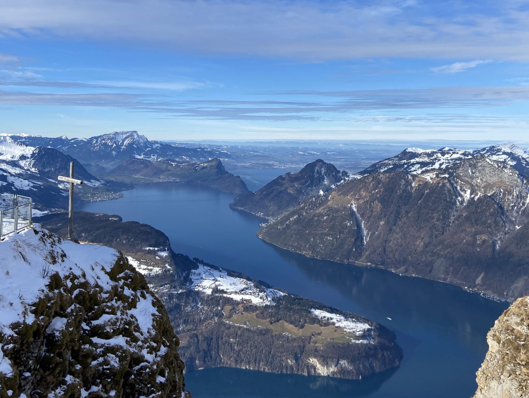 REISVERSLAG | Het Zwitserse Stoos, Luzern en het Muotathal: een perfecte combinatie