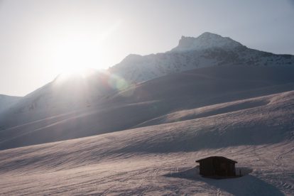 Reisverslag | Actief wintersporten in de Franse Alpen