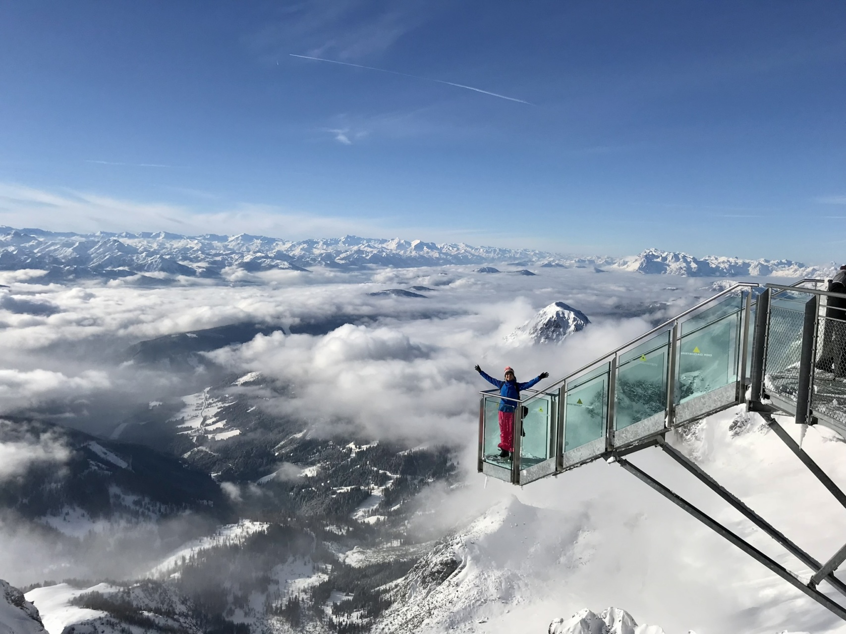 Skiën op de Dachstein-gletsjer ist schluss, skigebied sluit voorgoed