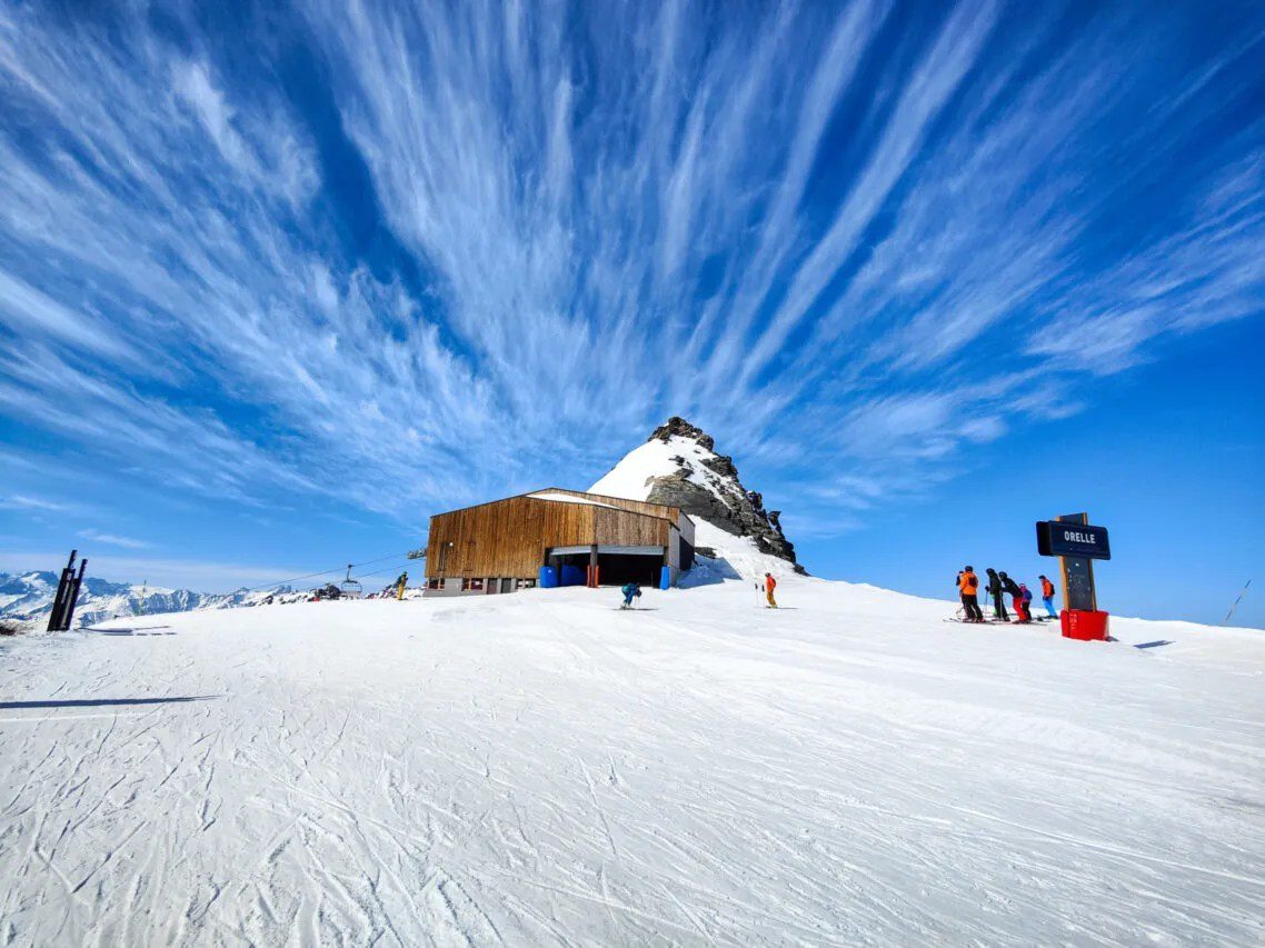 Dit maakt Val Thorens zo leuk!