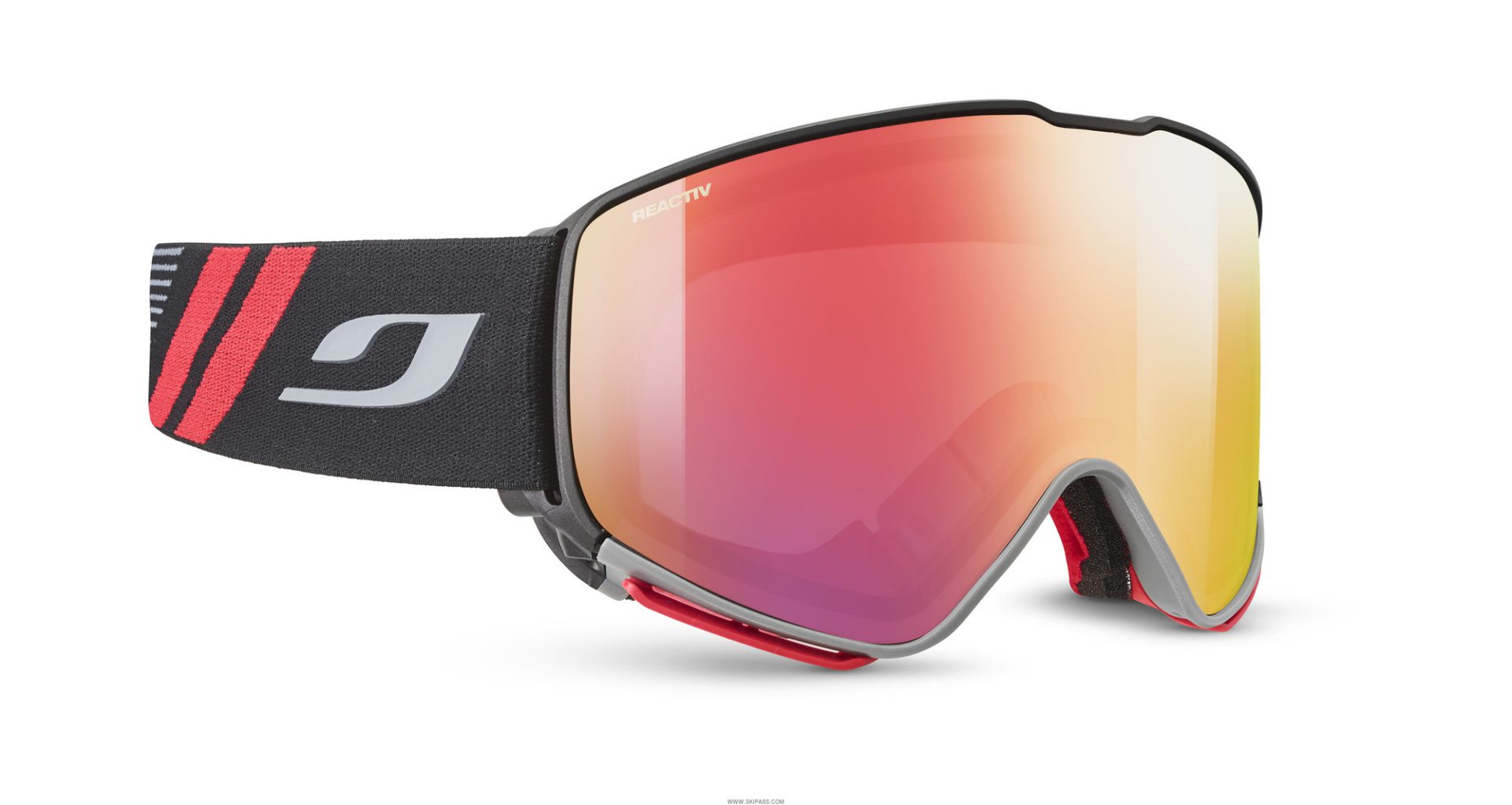 Wintersport Fotowedstrijd | Win een geweldige skibril van Julbo