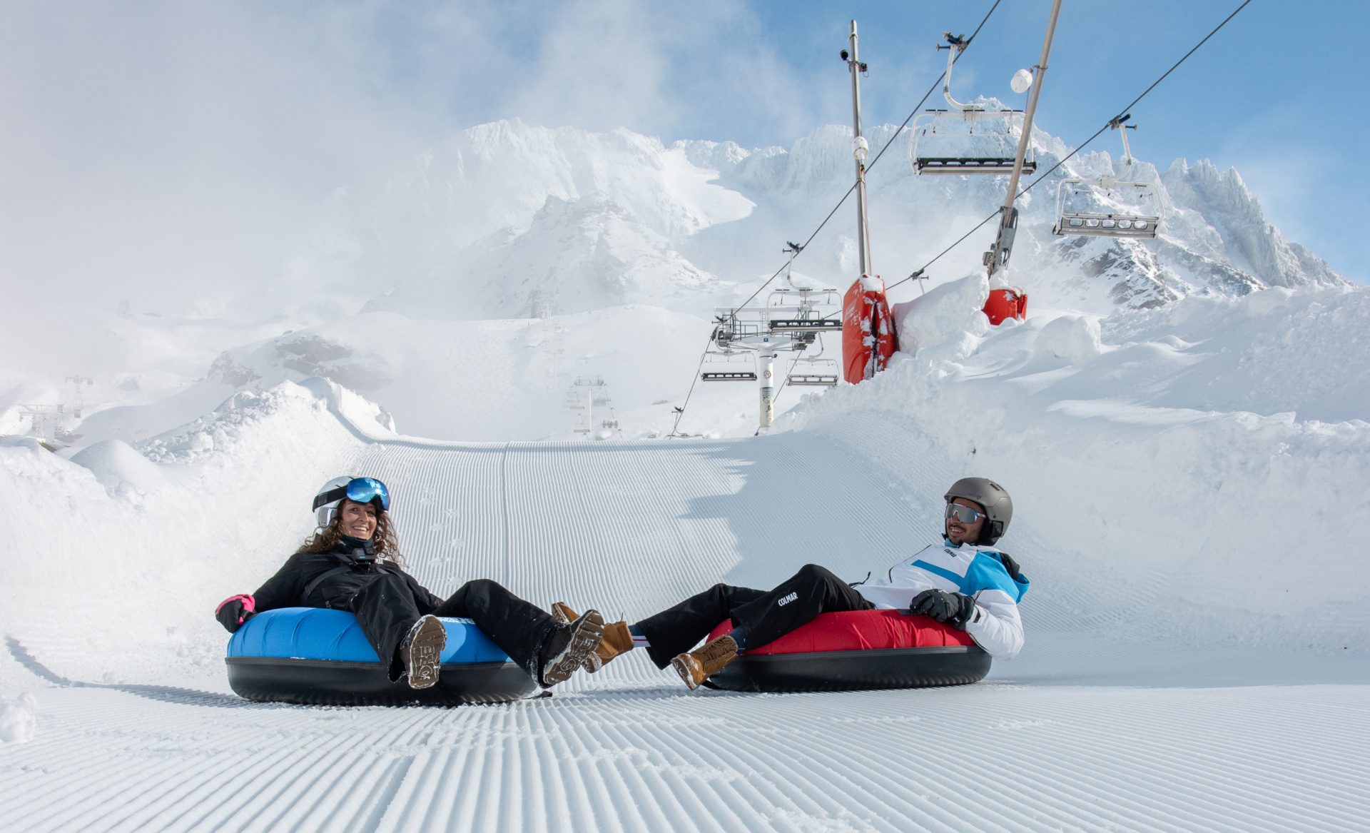 val thorens