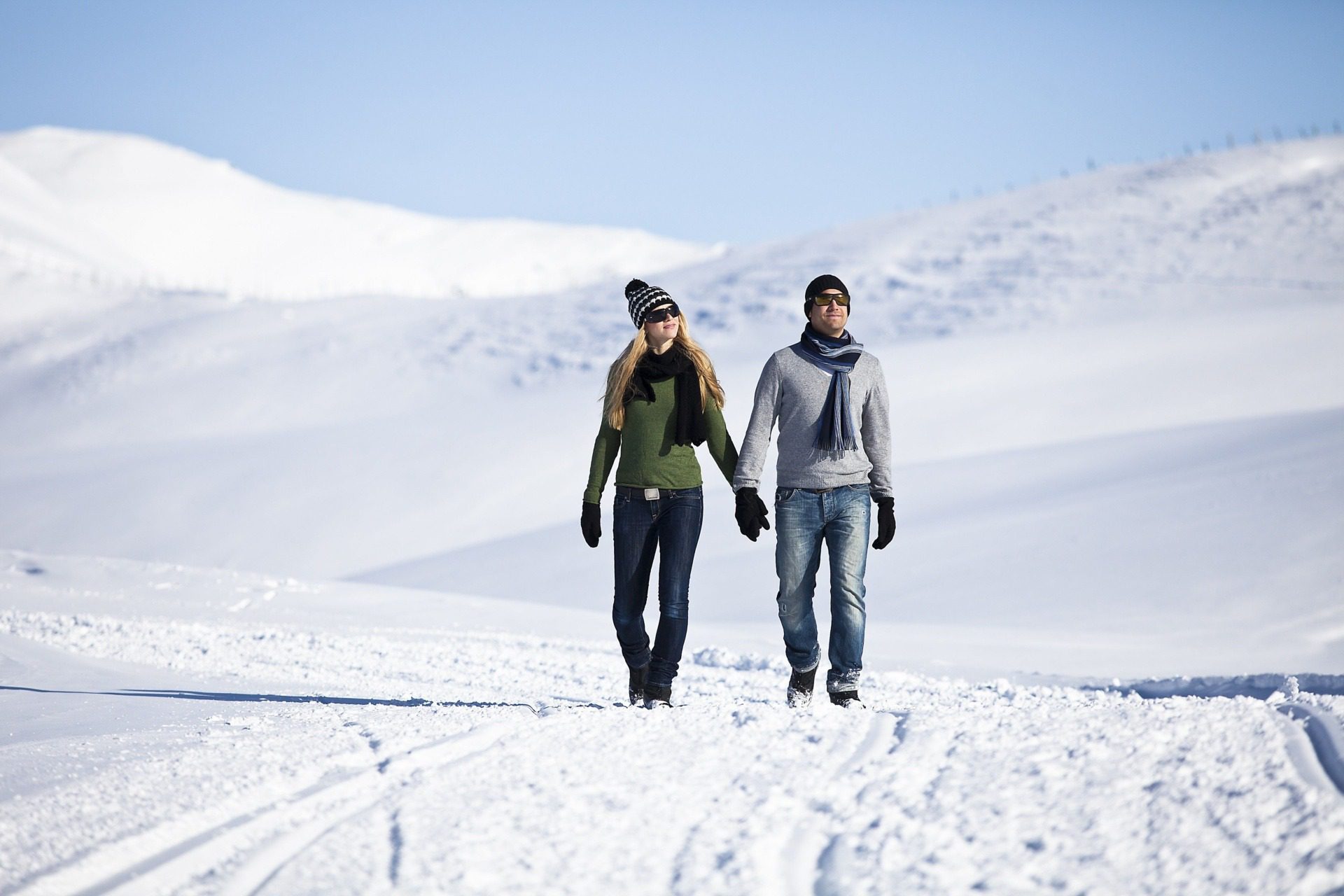 Beleef een winterse droom in bio-feelgoodhotel Castello Königsleiten
