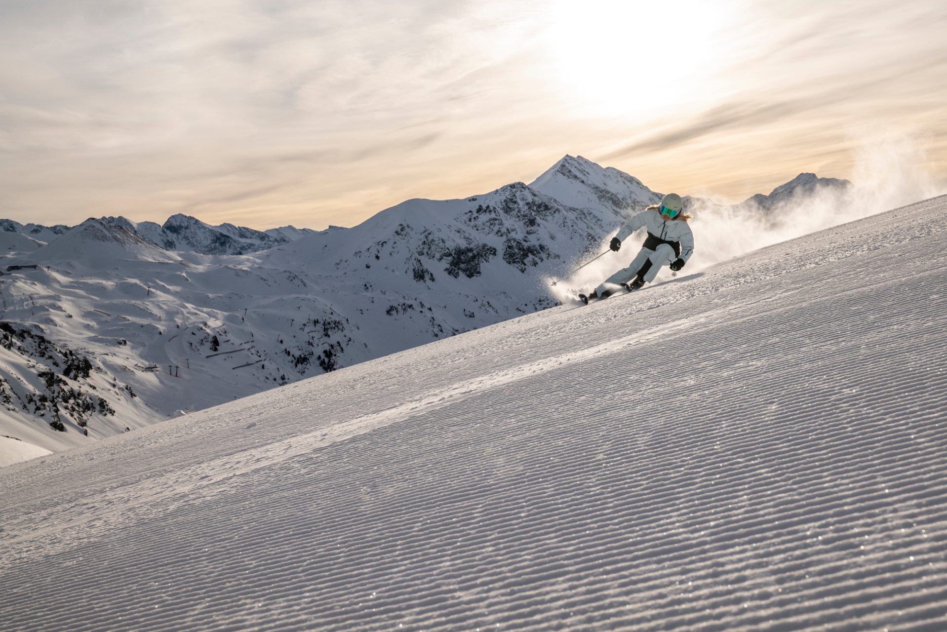 Winactie | Win een wintersportvakantie voor 2 personen naar SalzburgerLand