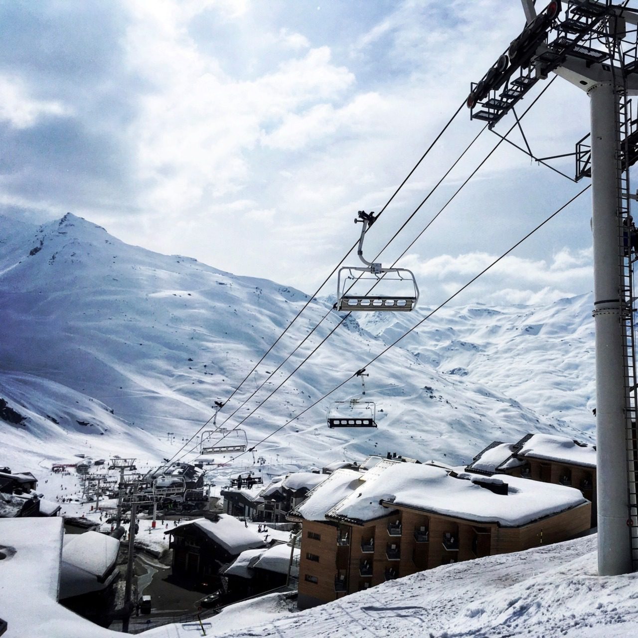Val Thorens opent op 26 november