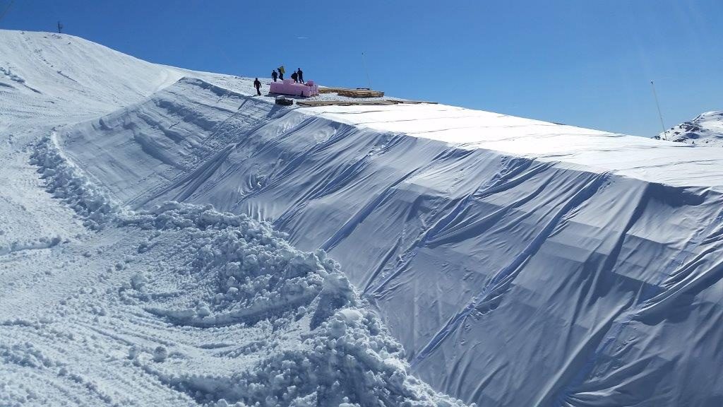 SKIFLIFTVRAGEN: Heeft Snowfarming de toekomst?