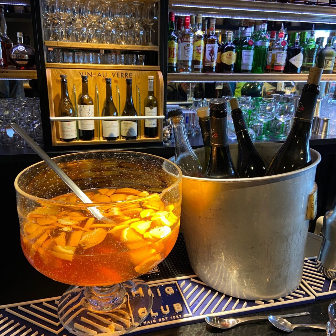 Ken jij deze 10 drankjes voor tijdens en na de wintersport al?