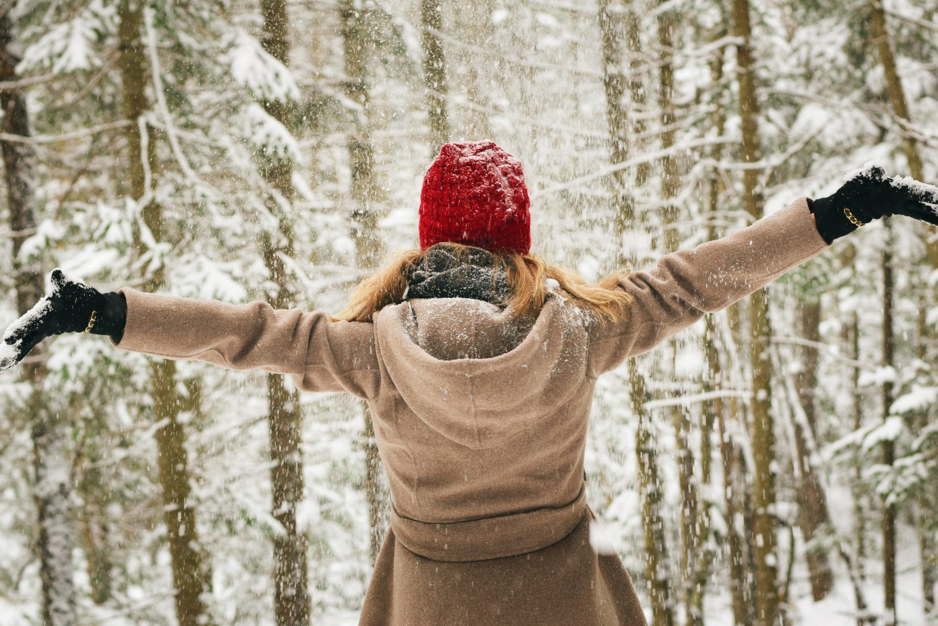 Gezocht: Ondernemende singles in wintersportgebieden