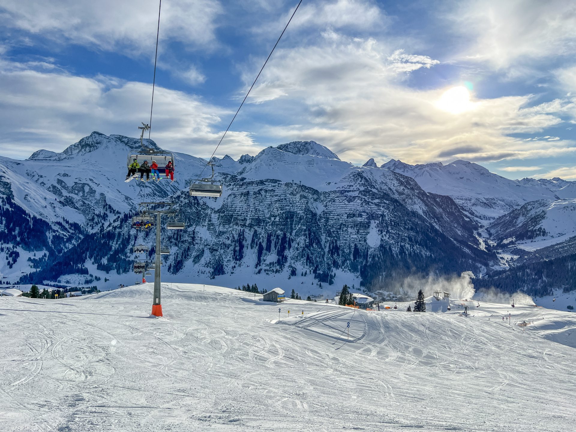 8 tips voor een betaalbare wintersport