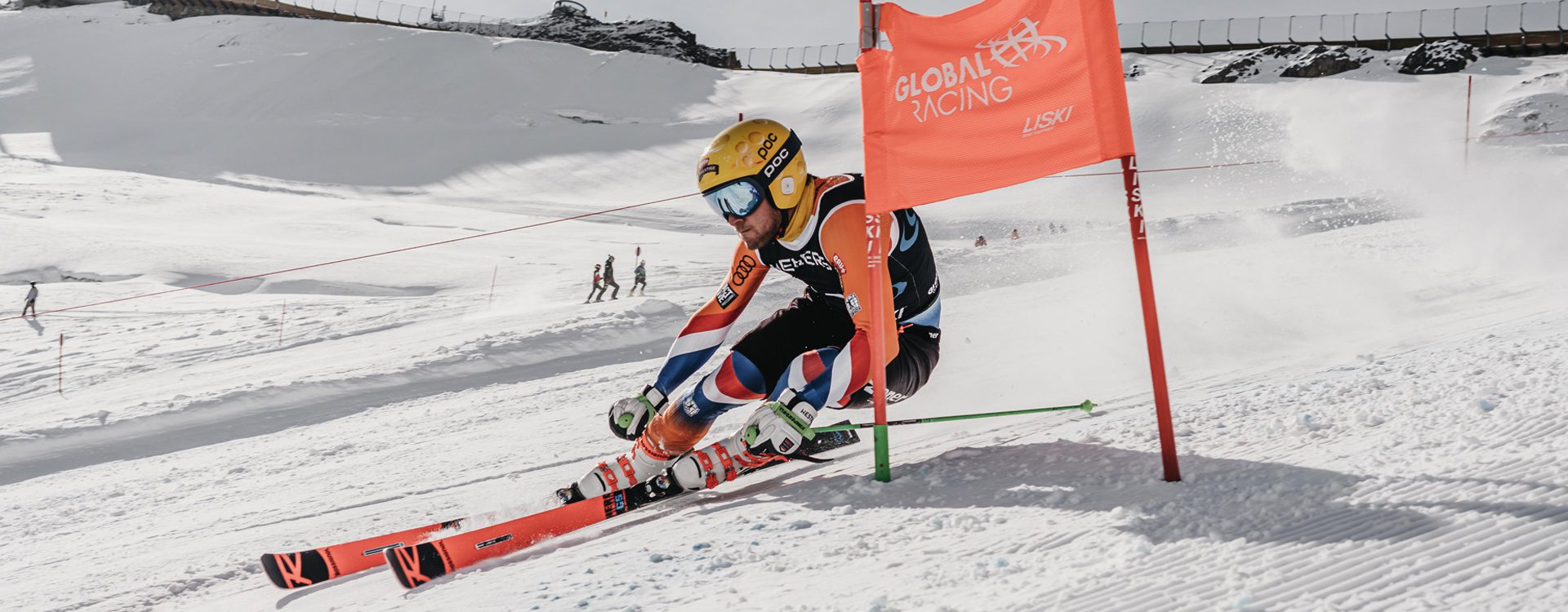 Wereldkampioenschappen alpineskiën Méribel