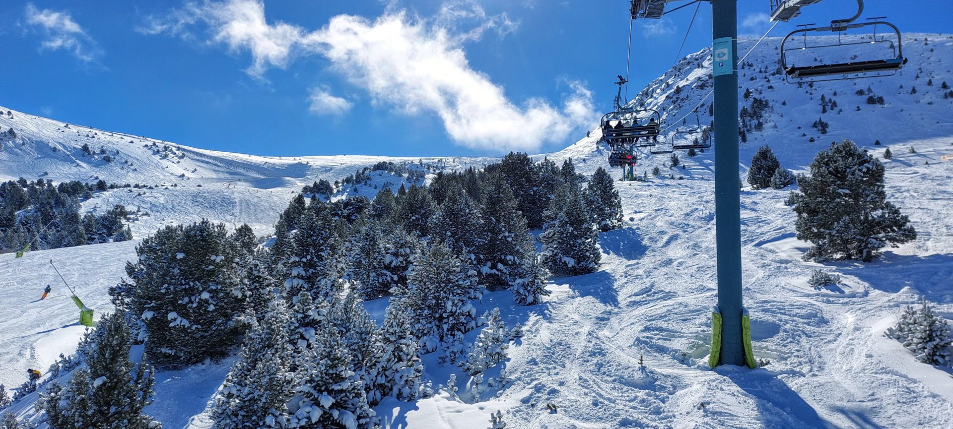 REISVERSLAG | Wintersporten in Andorra is Anders. Bijzonder en leuk Anders.