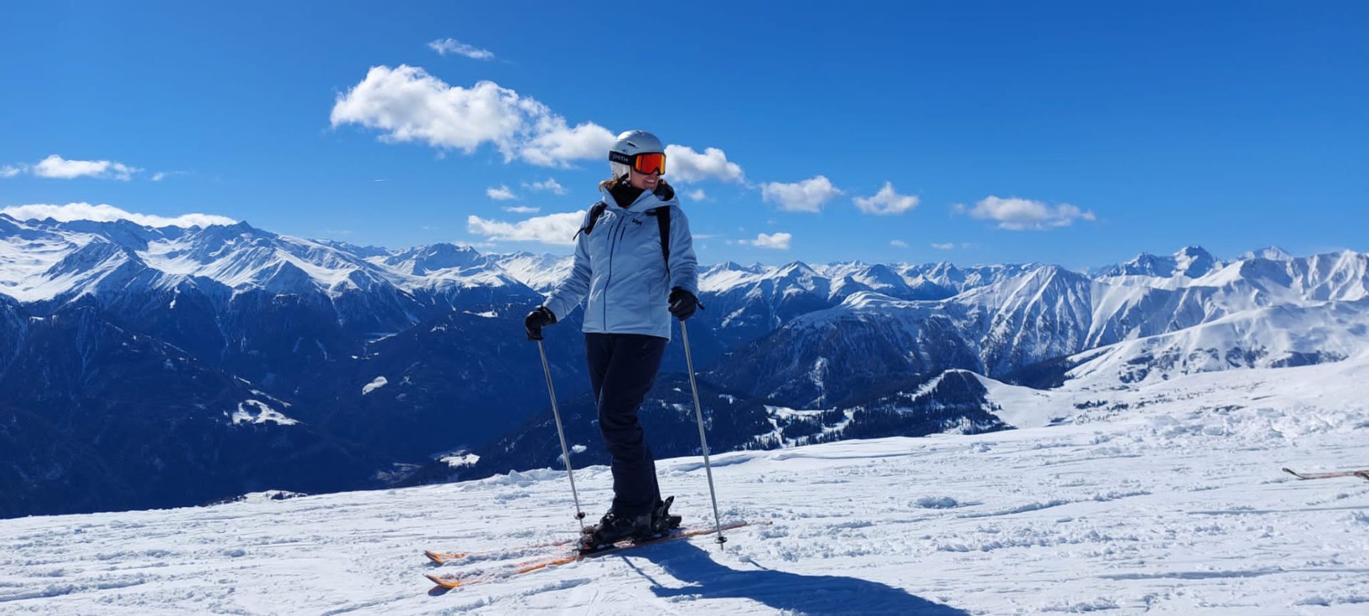 REVIEW | Skikleding van Helly Hansen zit vol technologie en is zeer comfortabel