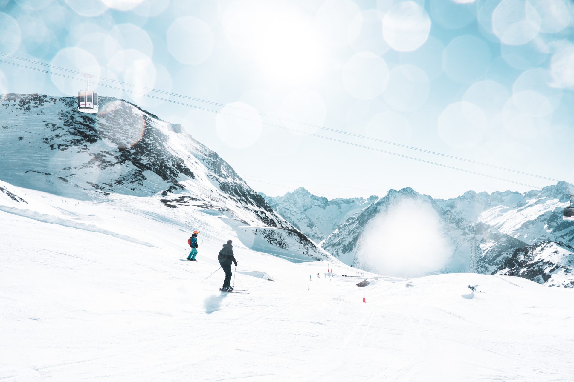 Deze evenementen mag je deze winter niet missen in Isère