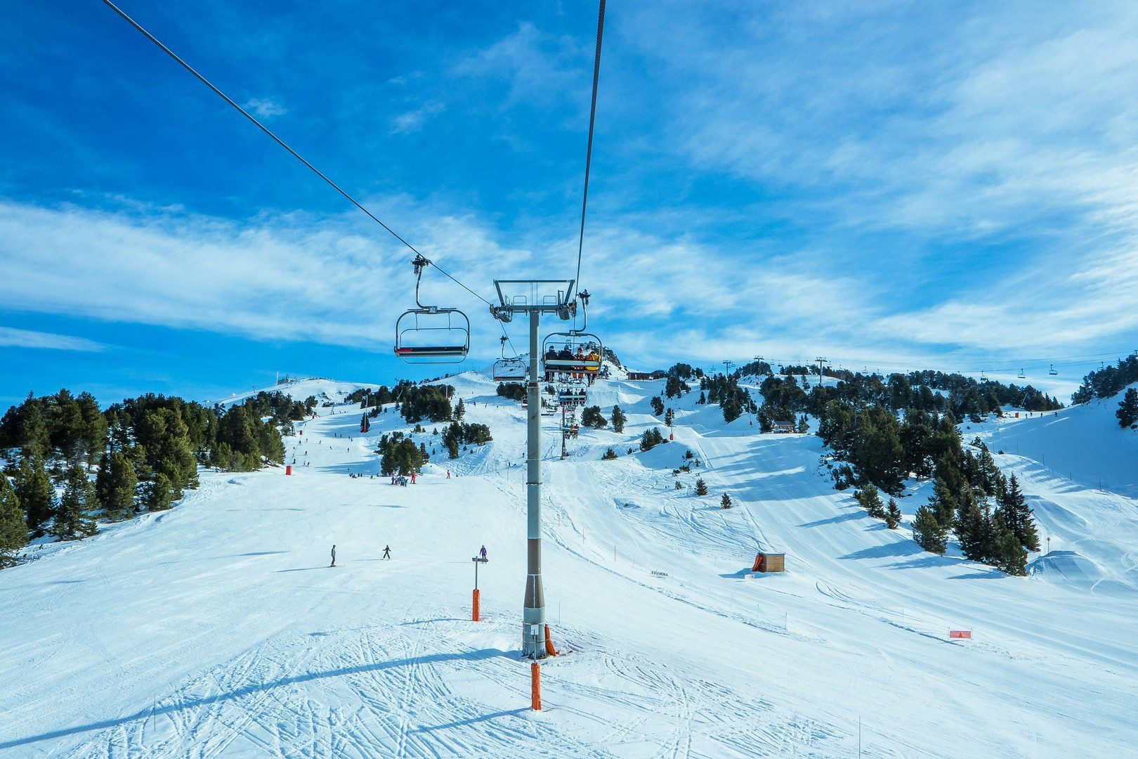 Nieuwe nachttrein vanuit Nederland voor wintersporters naar Oostenrijk en Italië