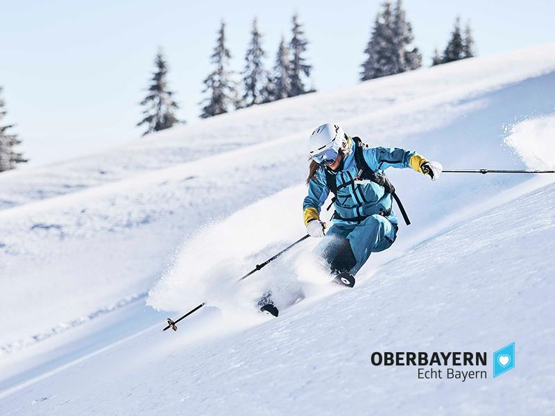 Oberbayern