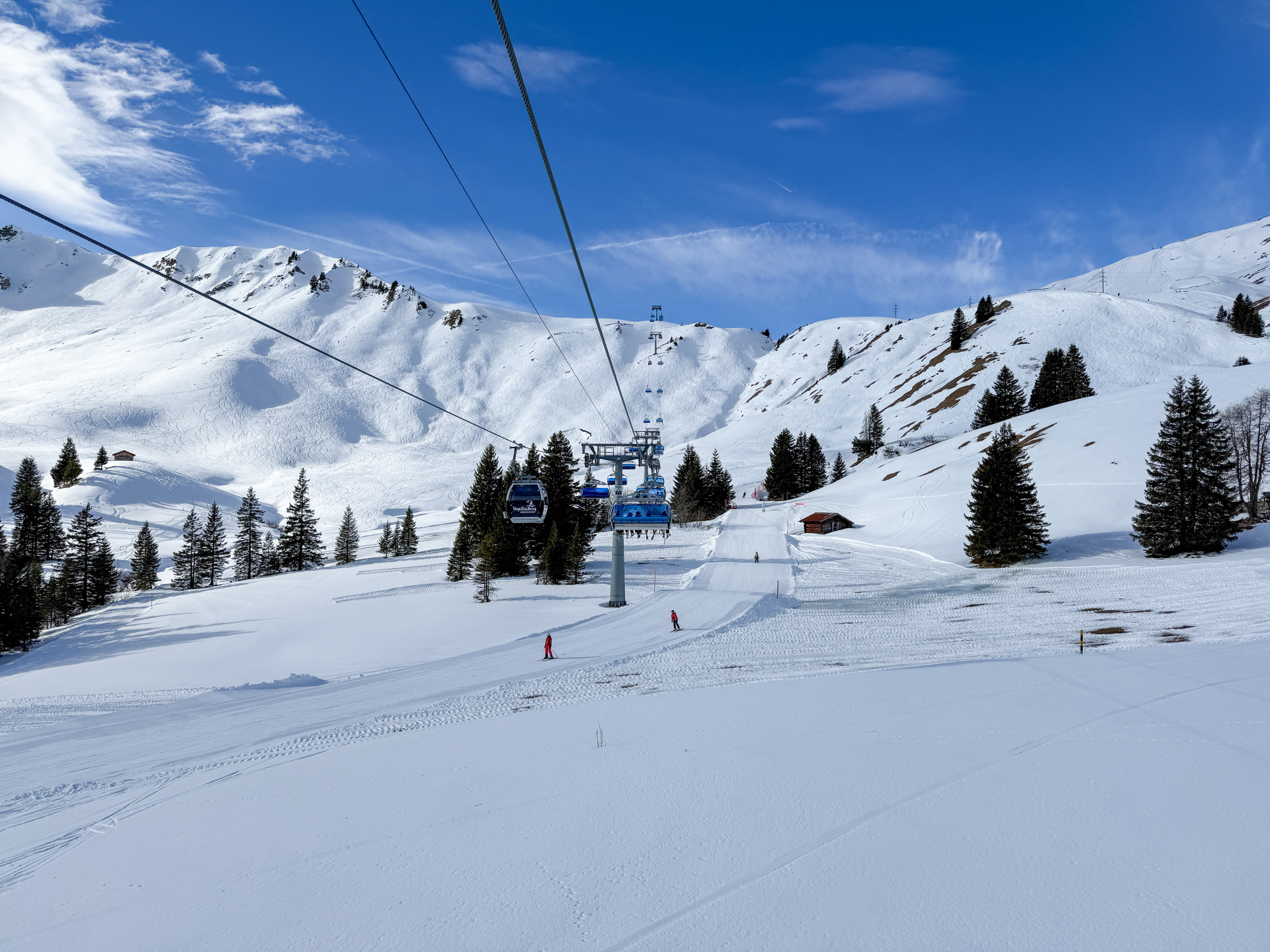 Reisverhaal | 200 kilometer piste en nauwelijks Nederlanders