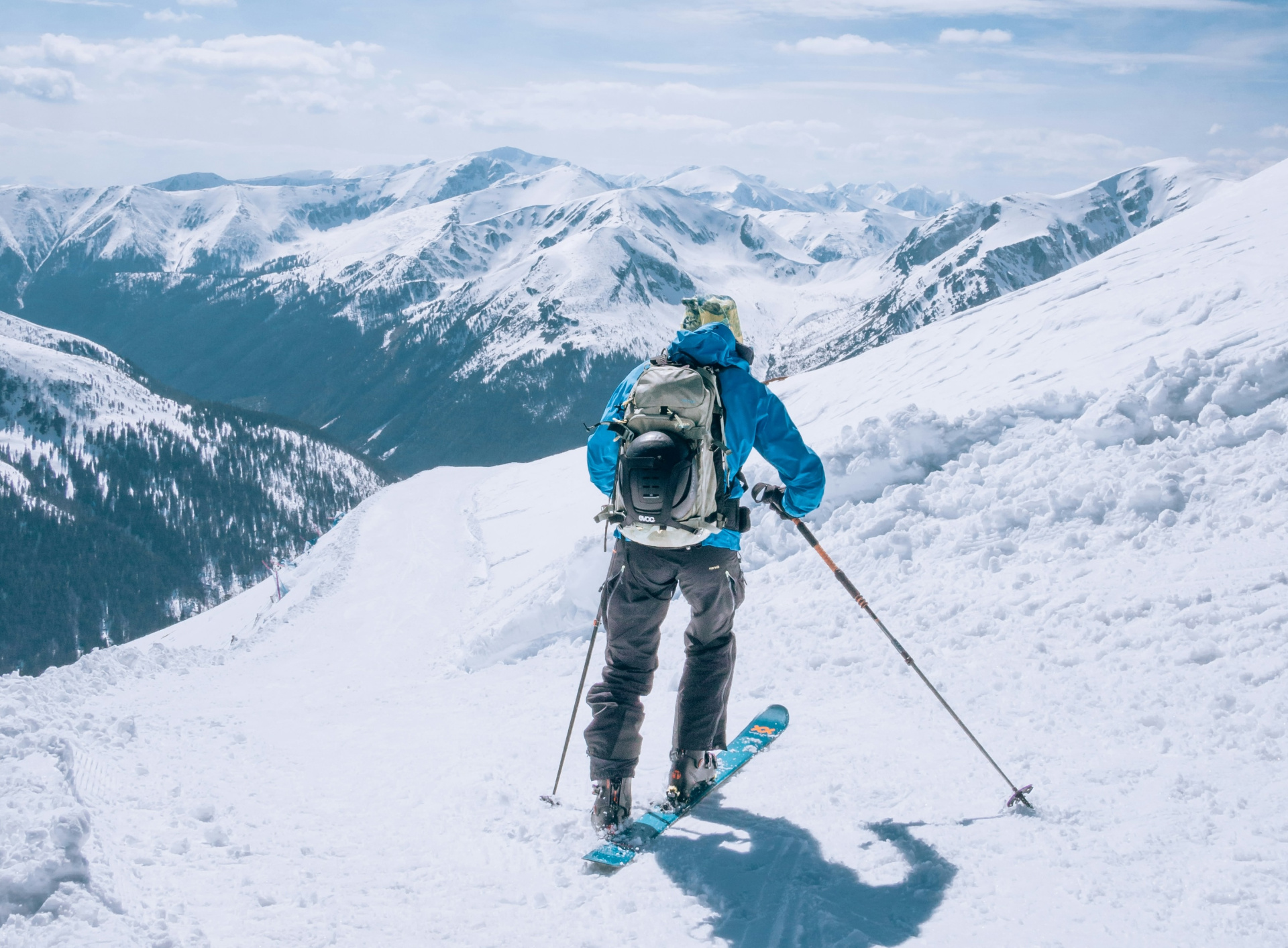 Vergeet de Alpen! Ontdek wintersport in het Tatragebergte