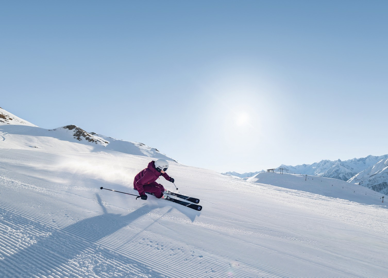 8 redenen om deze winter terug te keren naar het Zillertal